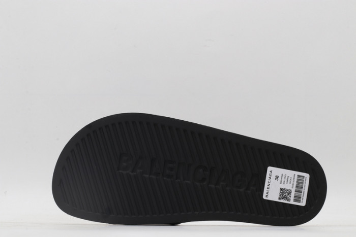 Balenciag* Sandal3