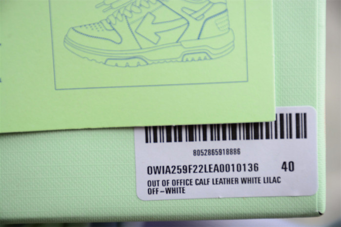 OFW  Sneakers  OW10029
