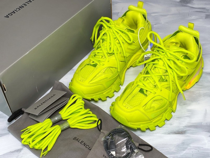 SNEAKER TESS.S.GOMMA 5000020
