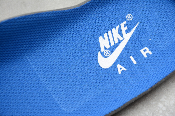 Uninterrupted Nike Air Force 1 Low CQ0494-100