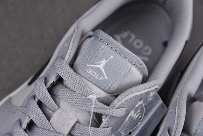 Air Jordan 1 Retro Low Golf Wolf Grey DD9315-002