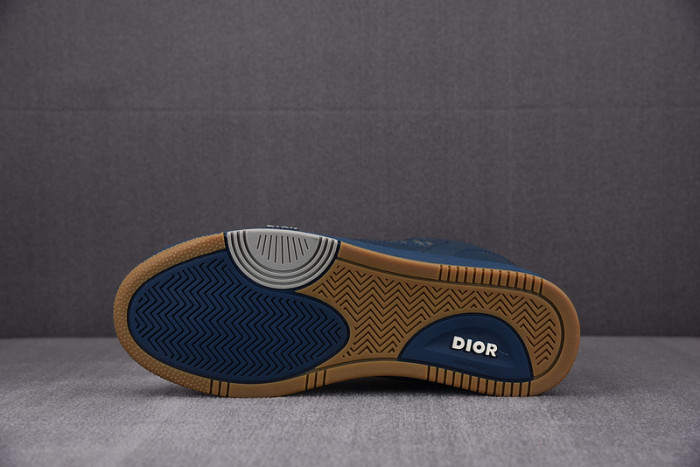 DIO*  SNEAKERS B27 T0000-044