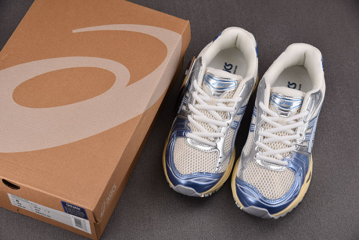 ASICS Gel-Kayano 14 Metallic Blue 1203A537-102