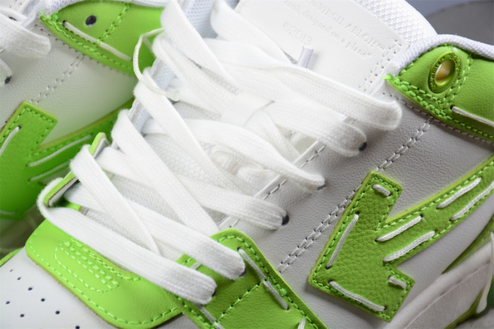 OFW  Sneakers  OW10039