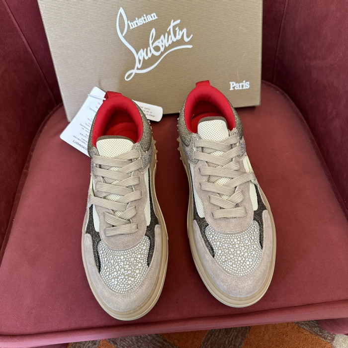 C&L sneakers CL000035