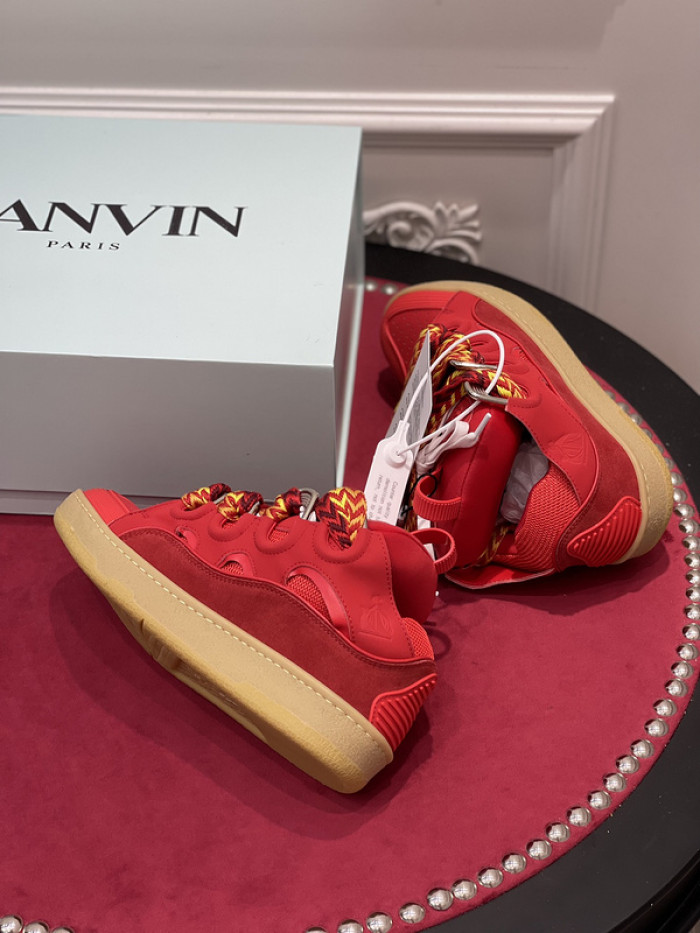 Lanvin × Gallery Department  LG000058
