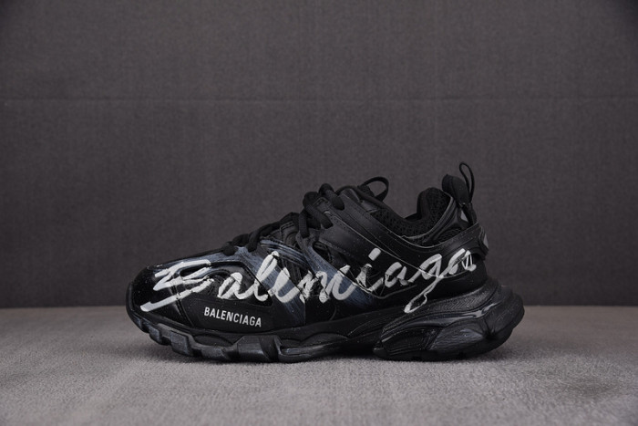 SNEAKER TRACK 4000220