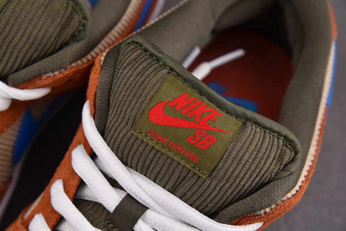 Nike Dunk Low Pro SB 