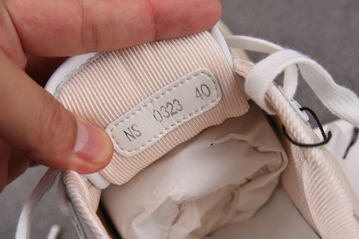 DIO*  SNEAKERS B27 T0001-053