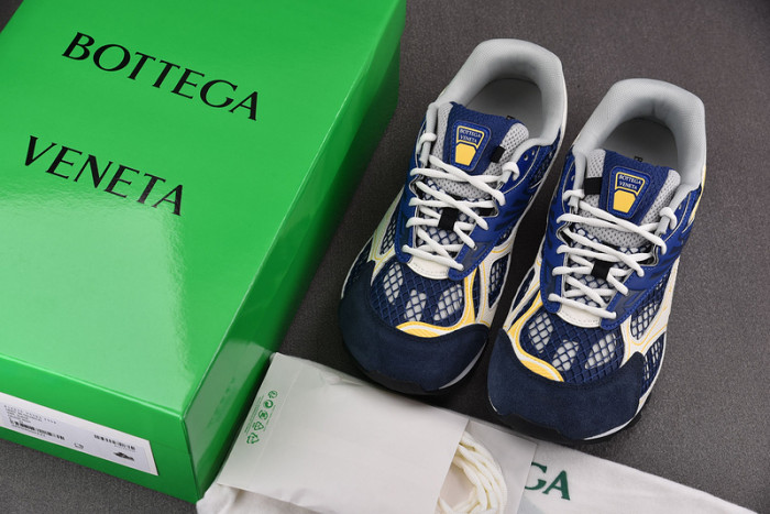 BV sneakers BV000043