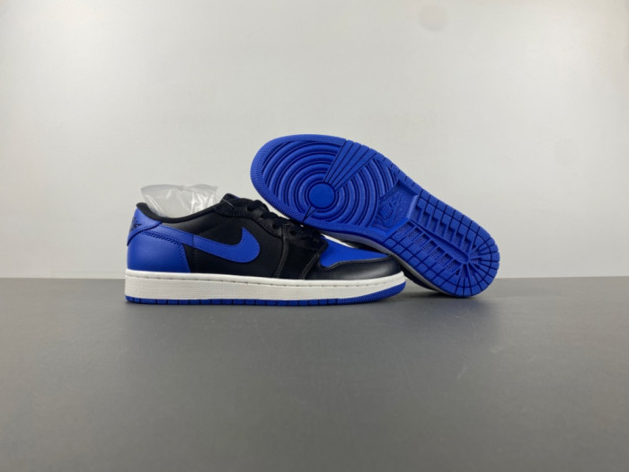 Air Jordan 1 Low 