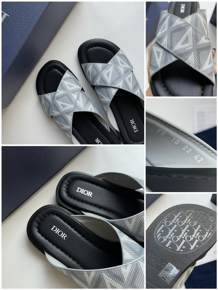 Dio*r sandal 40