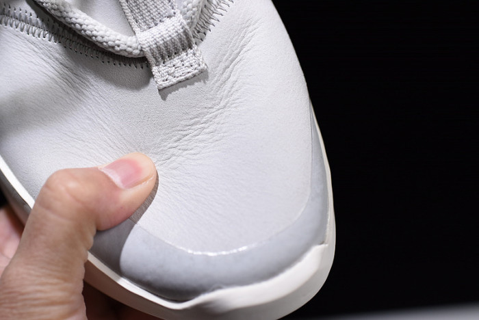 Nike Air Fear of God 1 Grey Color AR4237-002