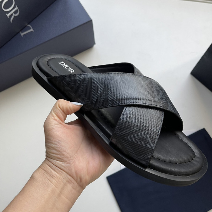 Dio*r sandal 41