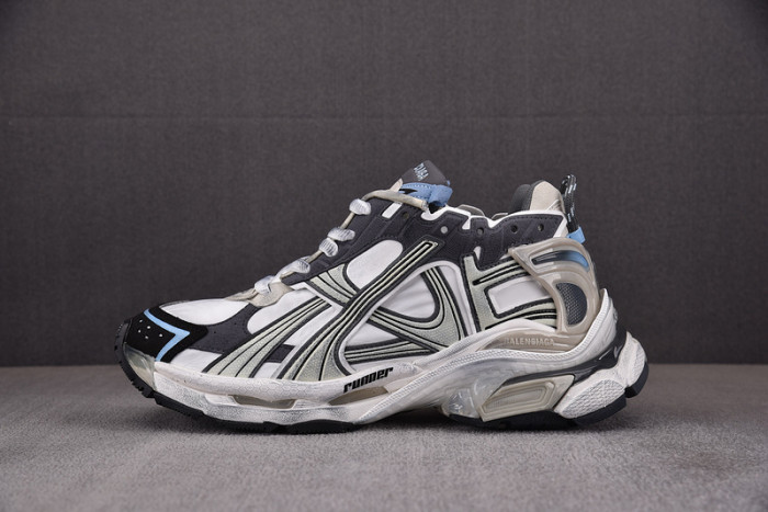 SNEAKER RUNNER 5000202