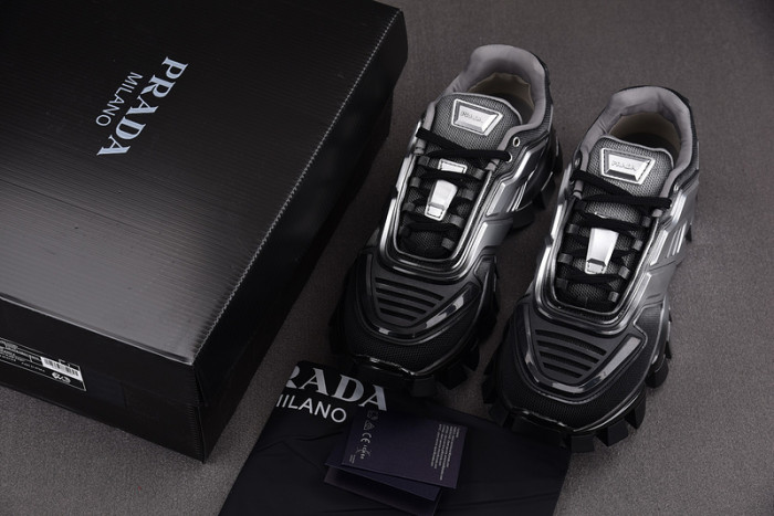 Prad* snekaers P000055