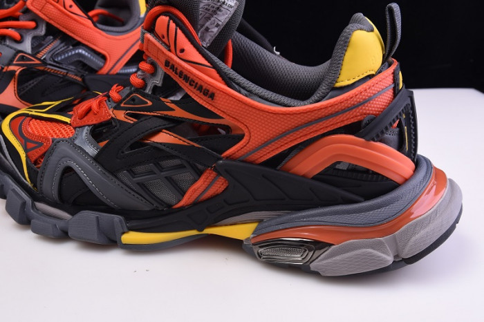 SNEAKER TESS.S.GOMMA 4.0 4000005