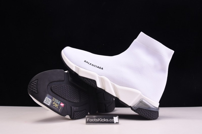 SPEED TRAINER SNEAKERS 1000009