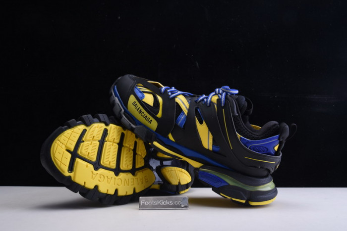 SNEAKER TESS.S.GOMMA 5000017