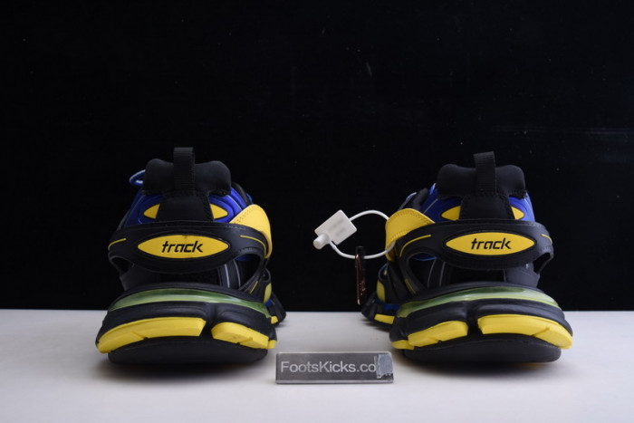 SNEAKER TESS.S.GOMMA 5000017