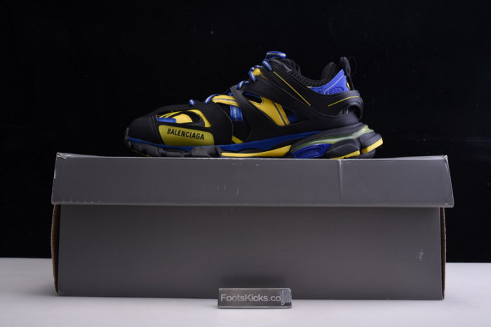 SNEAKER TESS.S.GOMMA 5000017