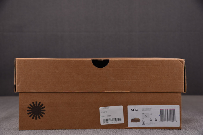 UGG BOOTS UGG000019