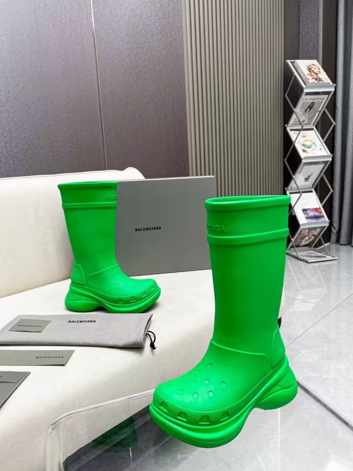 balenciag*  Cr*0*s boot  5000102