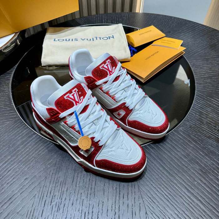 L&V snekaers L0000241