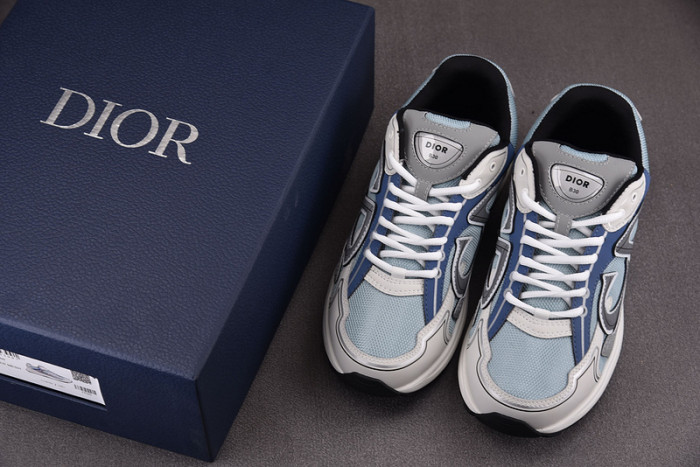 DIO*  SNEAKERS B30 T0000-083