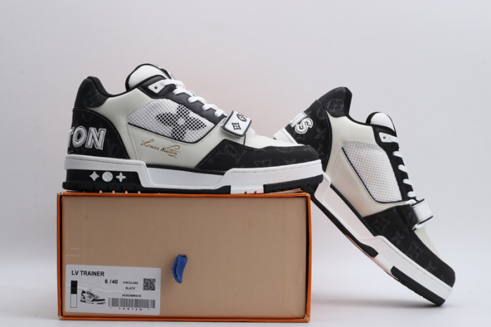 L&V snekaers  L0000123