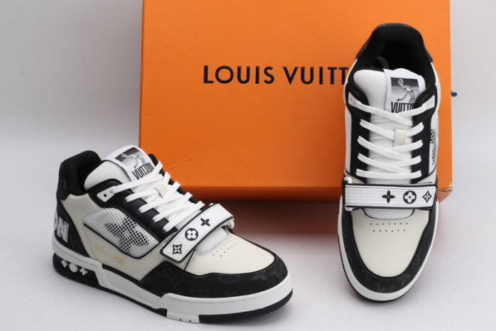 L&V snekaers  L0000123