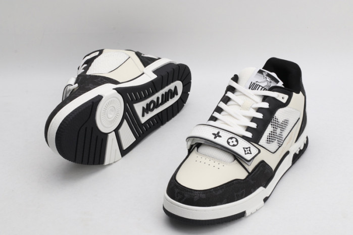 L&V snekaers  L0000123
