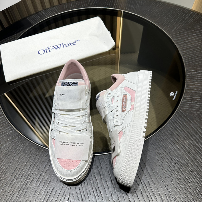 OFW  Sneakers  OFF000001