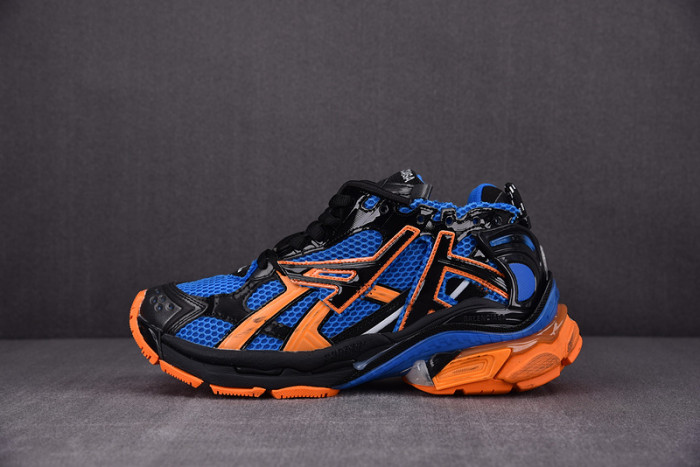 SNEAKER RUNNER 5000077