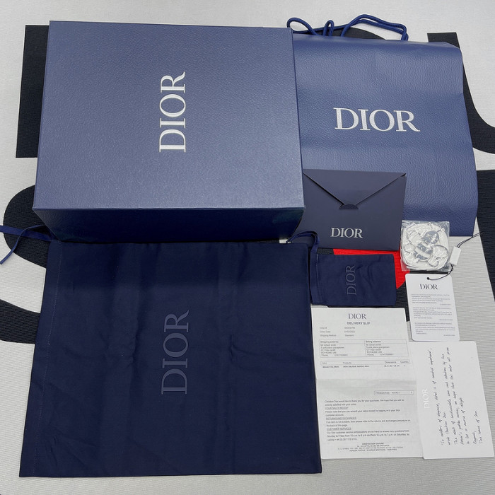 DIO*  SNEAKERS B22 T0000-039