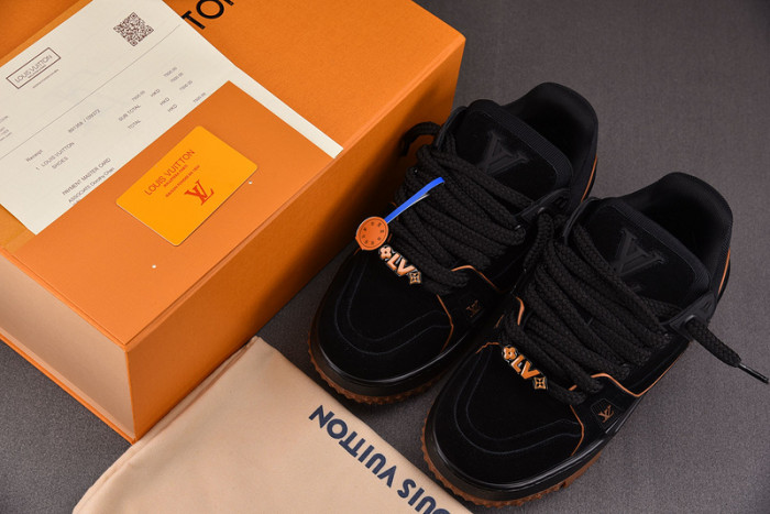 L&V snekaers  L0000112