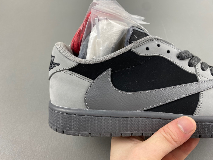 TRAVIS SCOTT X AIR JORDAN WHITE BULE DM7866-775