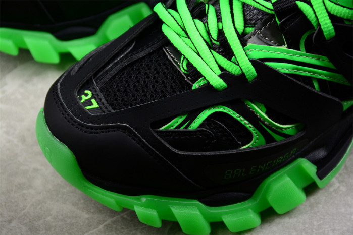 SNEAKER TESS.S.GOMMA  5000073