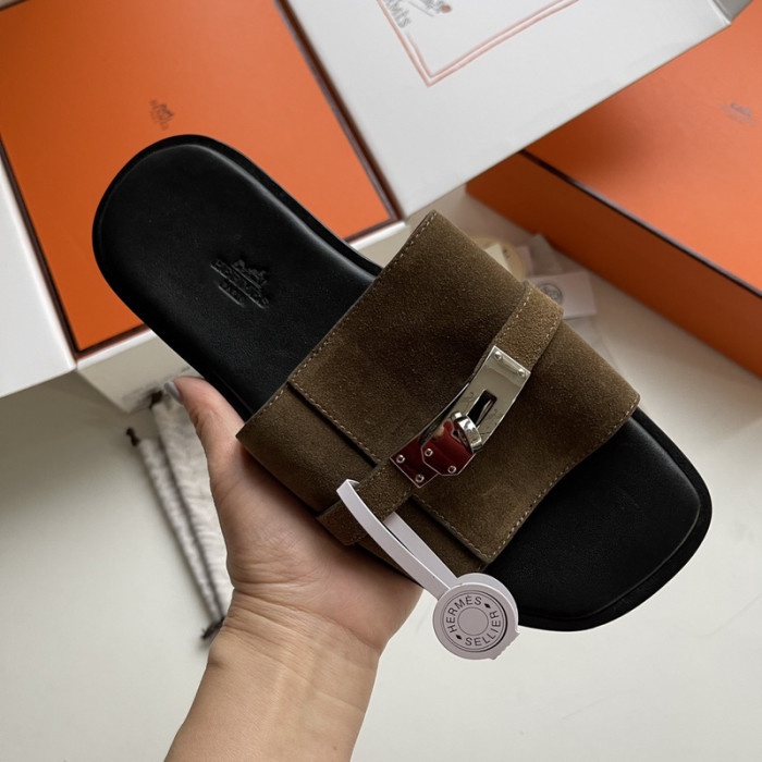 Herme* Sandal89