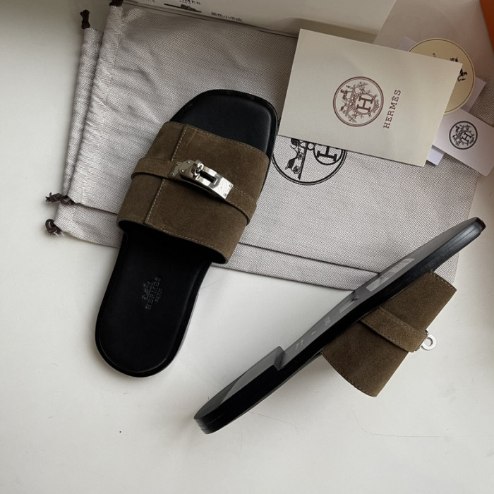 Herme* Sandal89