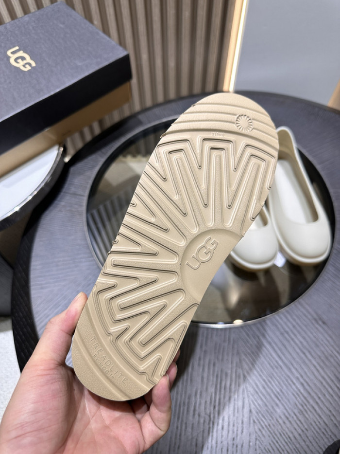 UGG BOOTS UGG000004