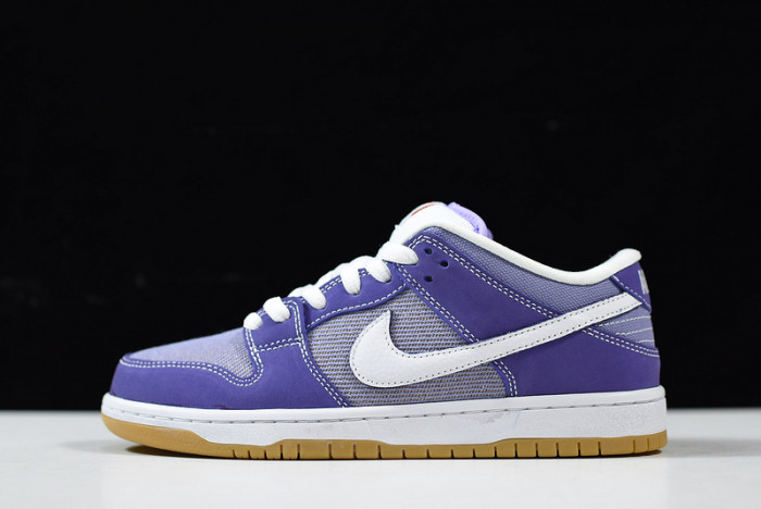 Nike SB Dunk Low Unbleached Pack DA9658-500