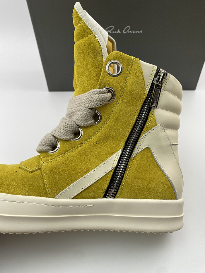 Rick Owe*   R000131