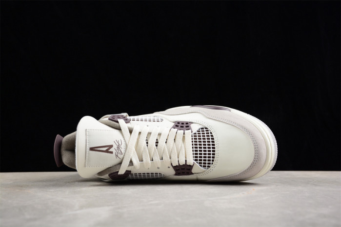 A Ma Maniere x Air Jordan 4 “Phantom” FZ4810-001