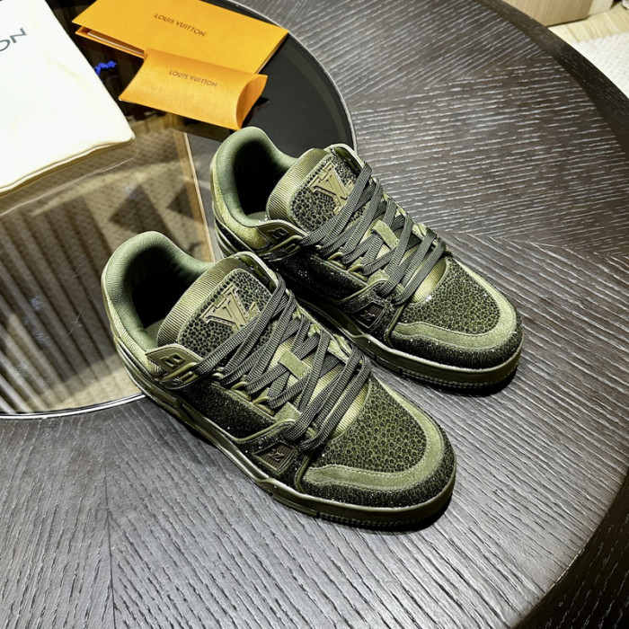 L&V snekaers L0000289
