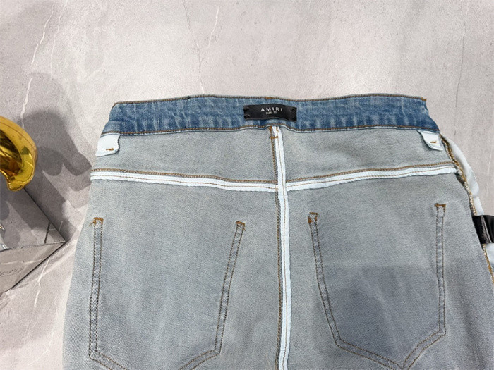 Amiri Jeans AJ7