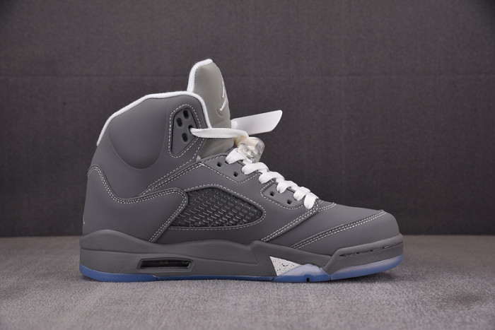Air Jordan 5 Retro 