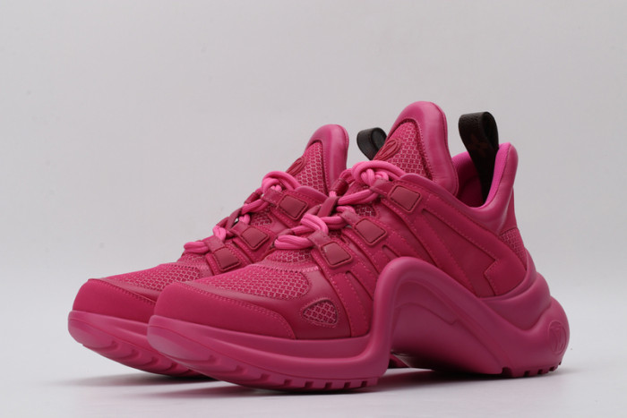 L&V snekaers  L0000023
