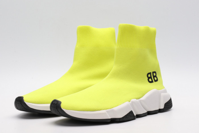 SPEED TRAINER SNEAKERS 1000023