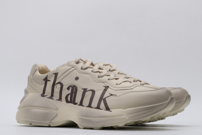 G*u*i* trainer sneaker4
